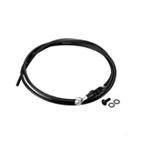 Sram 2000Mm Black Qty 1 (Including Hydraulic Line 1 Boot 2 Olives 2 Compression Nuts 2 Hose Barb 1 Torx Tool) Red And Force 2-Piece Etap Axs: Black 2000Mm Sram Hydraulic Line Kit